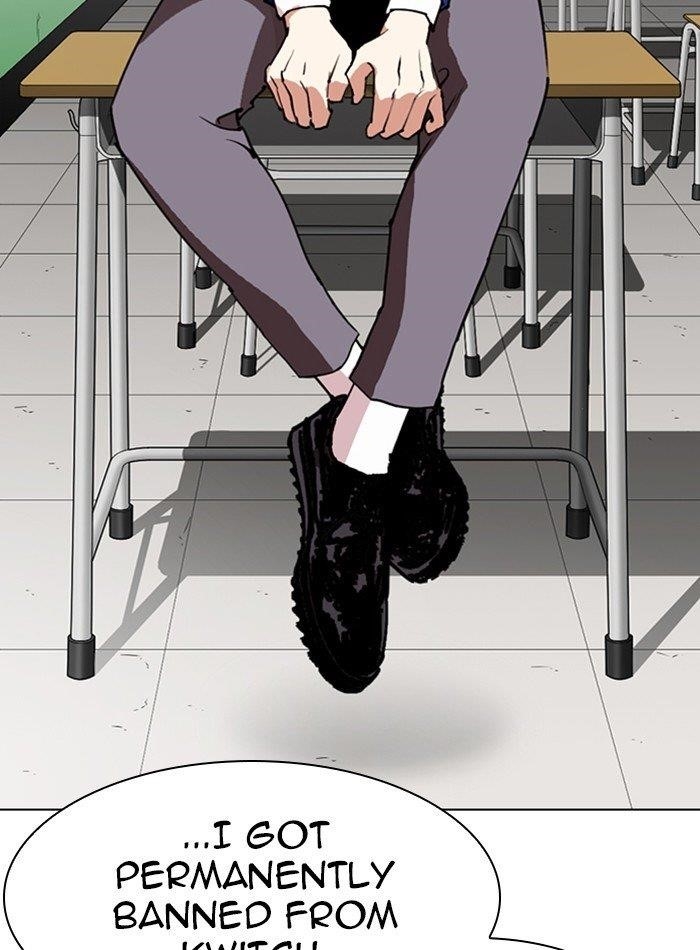 Lookism Chapter 288 - Page 55 in English