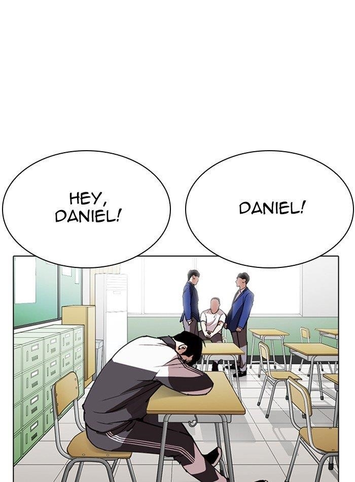 Lookism Chapter 288 - Page 61 in English