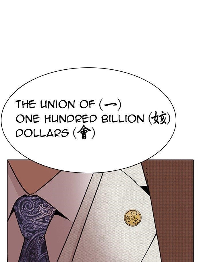 Lookism Chapter 288 - Page 8 in English