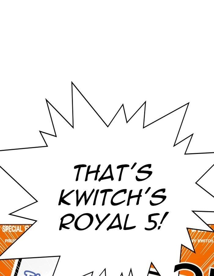 Lookism Chapter 288 - Page 84 in English