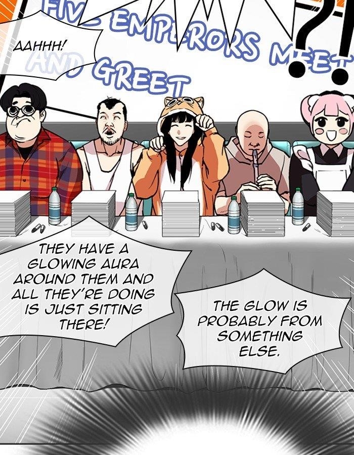 Lookism Chapter 288 - Page 85 in English