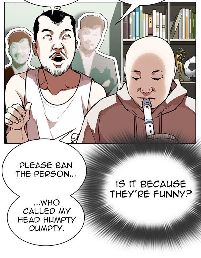 Lookism Chapter 288 - Page 90 in English