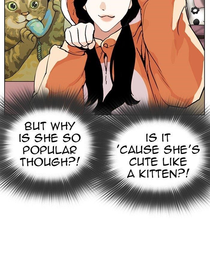 Lookism Chapter 288 - Page 92 in English