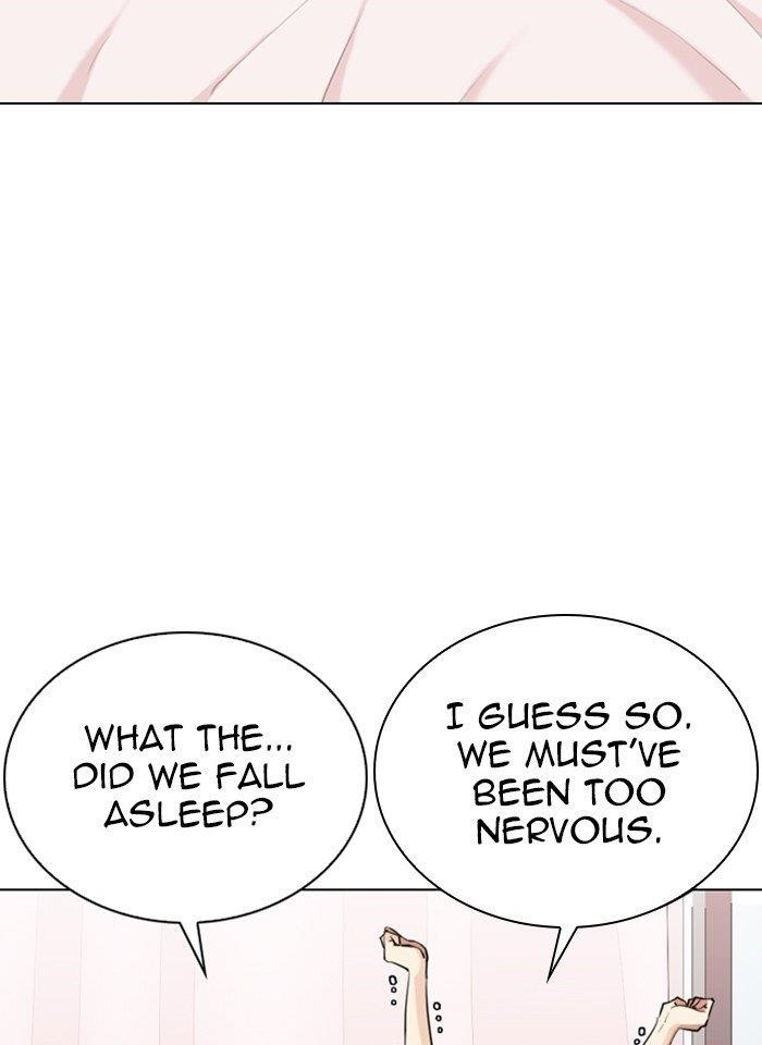 Lookism Chapter 289 - Page 116 in English
