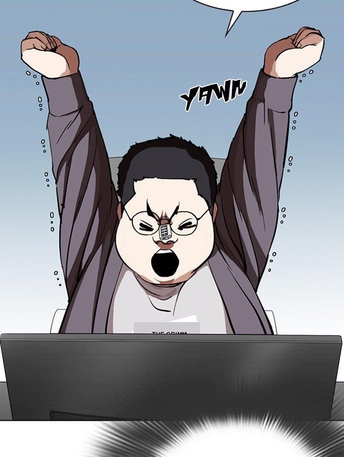 Lookism Chapter 289 - Page 144 in English