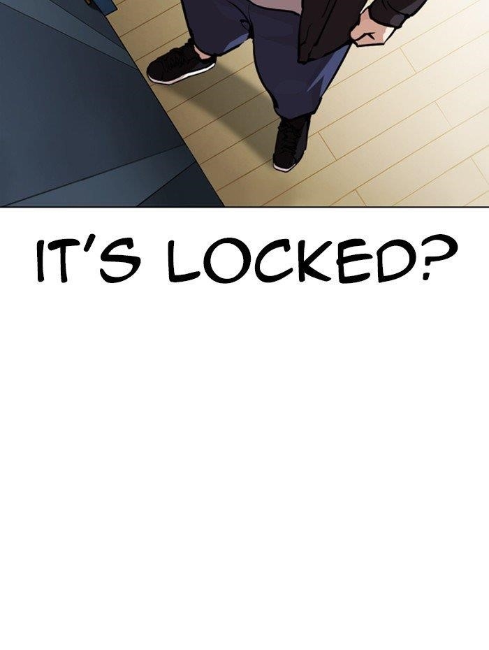 Lookism Chapter 289 - Page 151 in English