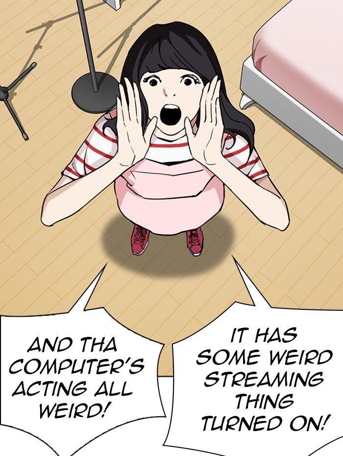 Lookism Chapter 289 - Page 153 in English
