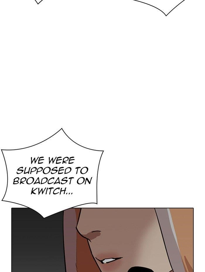 Lookism Chapter 289 - Page 154 in English