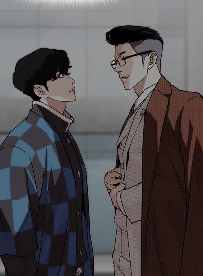 Lookism Chapter 289 - Page 16 in English