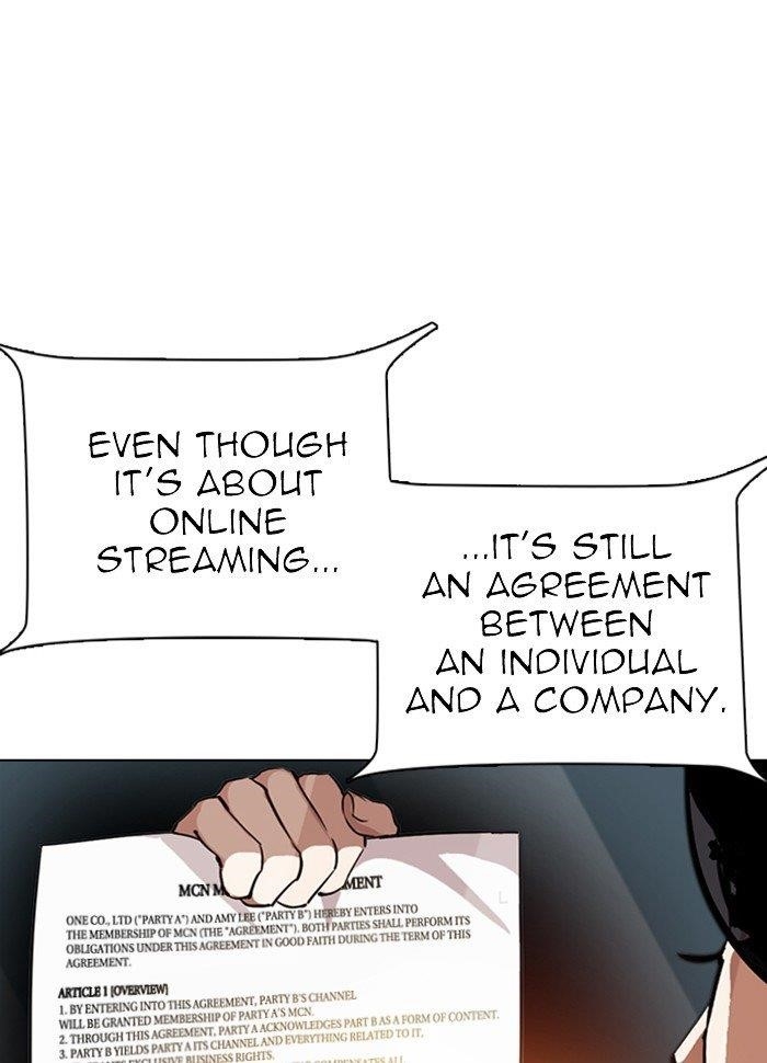 Lookism Chapter 289 - Page 162 in English