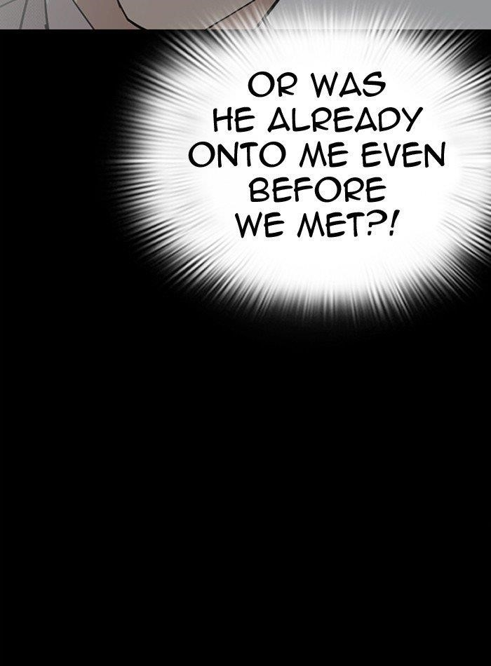 Lookism Chapter 289 - Page 19 in English