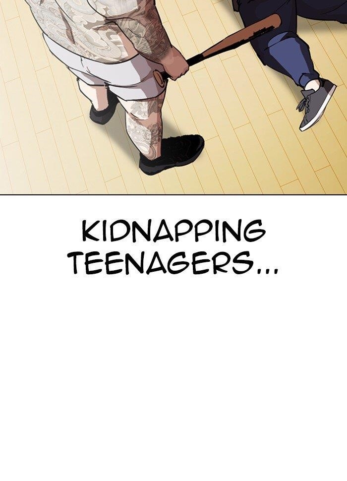 Lookism Chapter 289 - Page 203 in English
