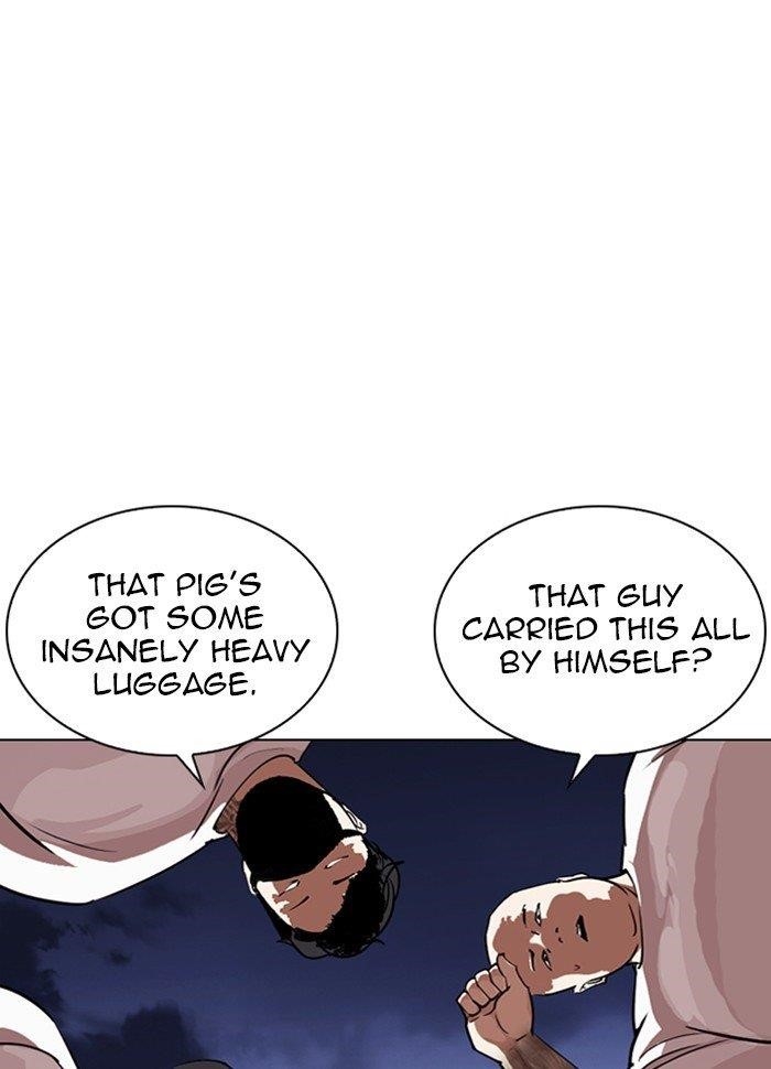 Lookism Chapter 289 - Page 214 in English