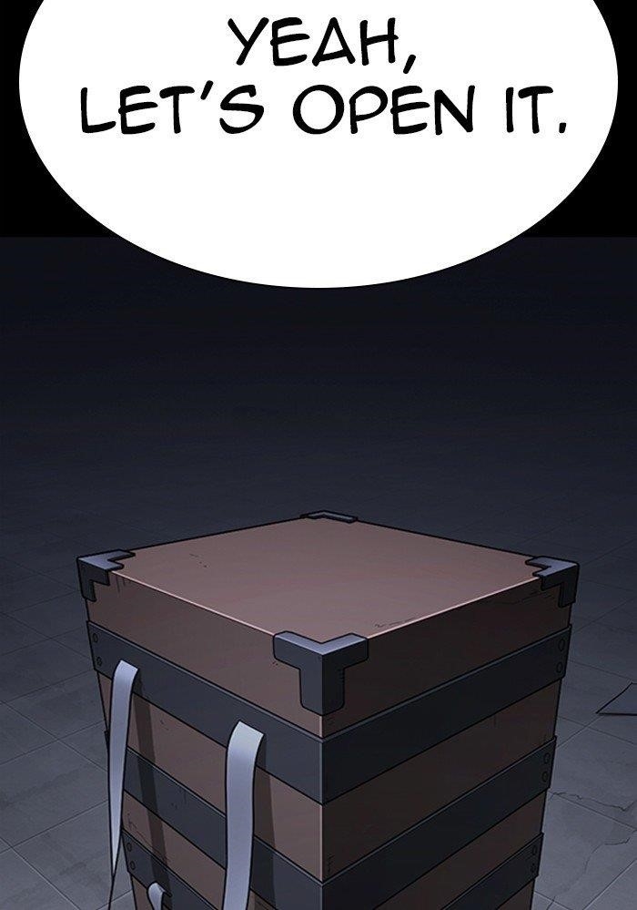 Lookism Chapter 289 - Page 221 in English