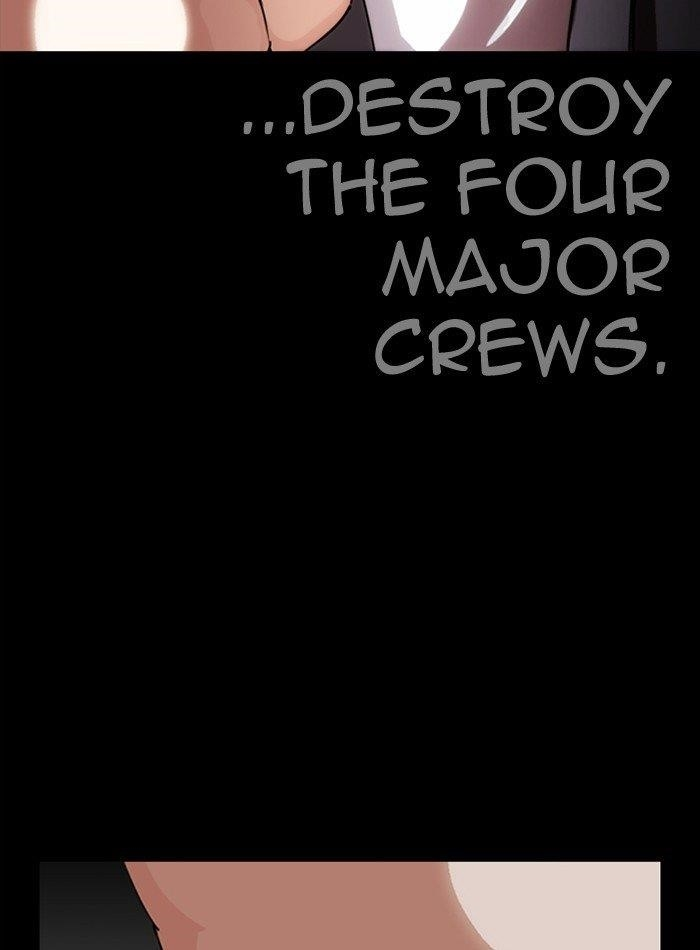 Lookism Chapter 289 - Page 3 in English