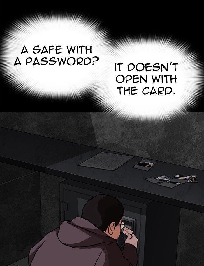 Lookism Chapter 289 - Page 31 in English