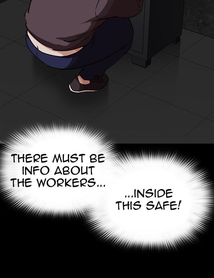 Lookism Chapter 289 - Page 32 in English