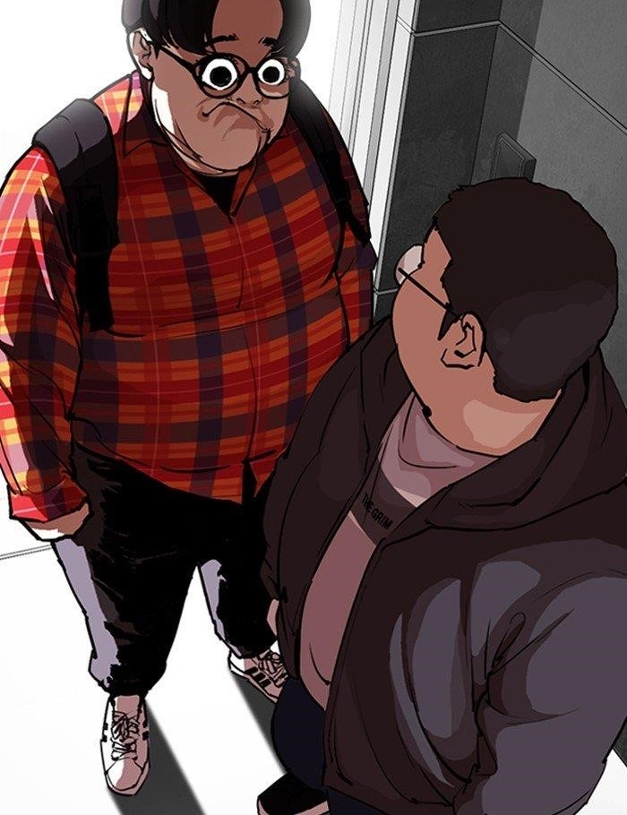 Lookism Chapter 289 - Page 40 in English