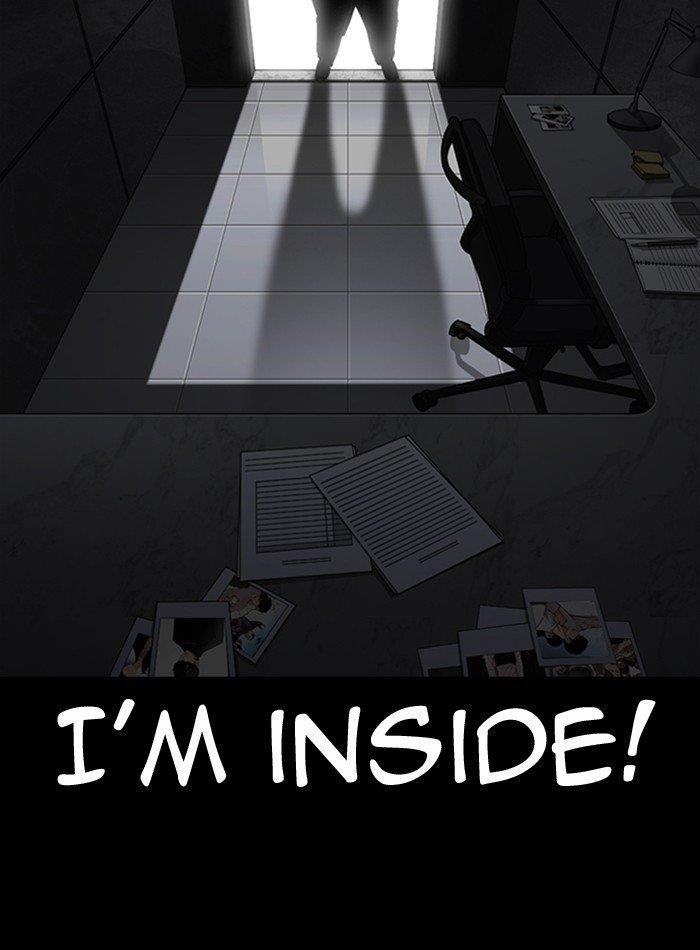 Lookism Chapter 289 - Page 6 in English