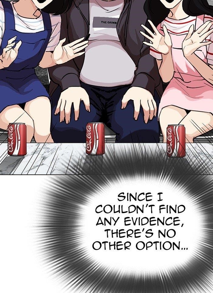 Lookism Chapter 289 - Page 65 in English