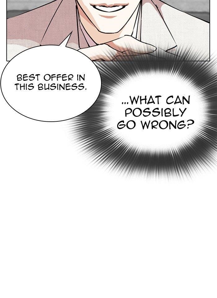 Lookism Chapter 289 - Page 80 in English
