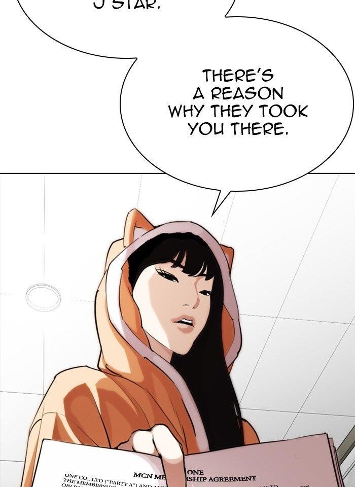 Lookism Chapter 289 - Page 90 in English