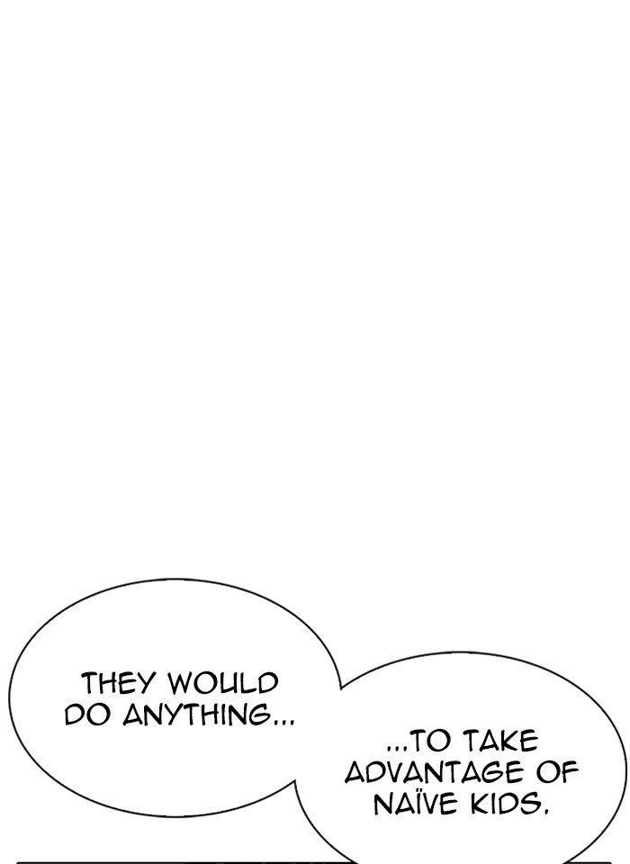Lookism Chapter 289 - Page 93 in English