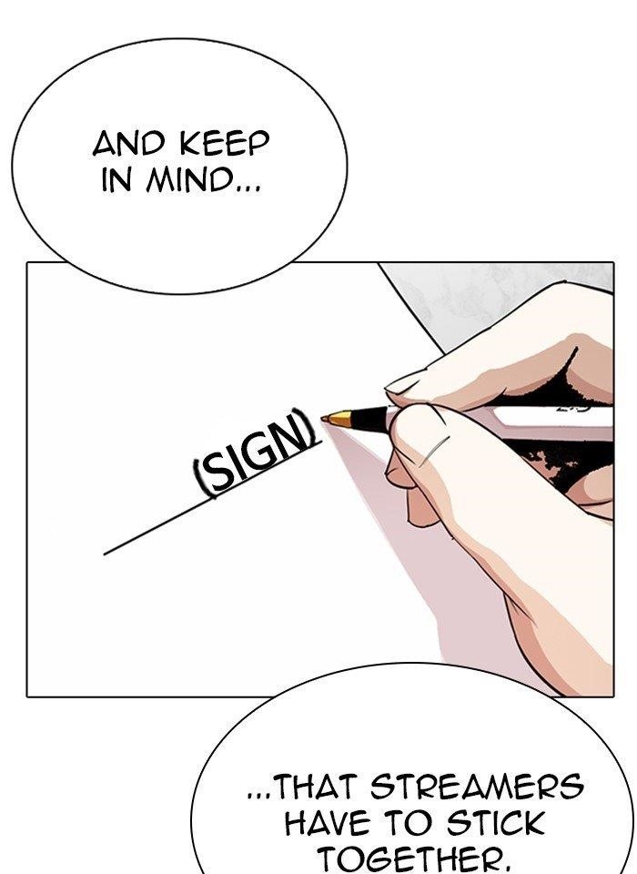 Lookism Chapter 289 - Page 95 in English