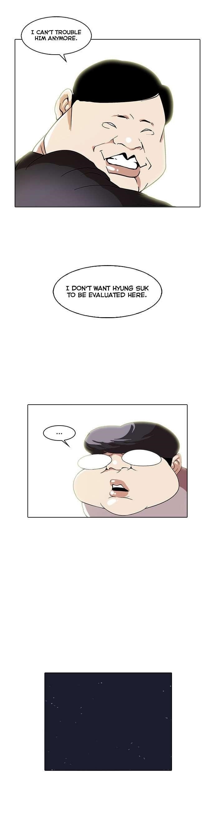 Lookism Chapter 29 - Page 10 in English