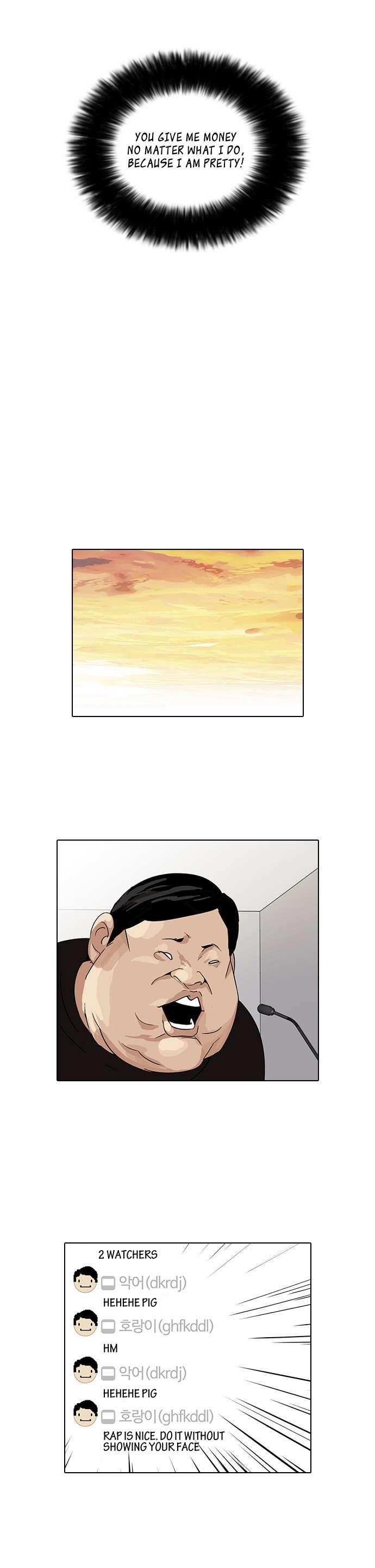 Lookism Chapter 29 - Page 15 in English