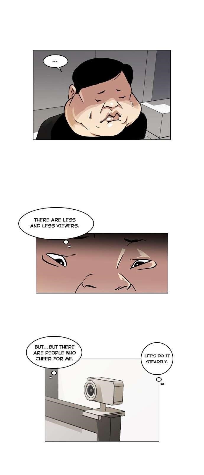 Lookism Chapter 29 - Page 16 in English
