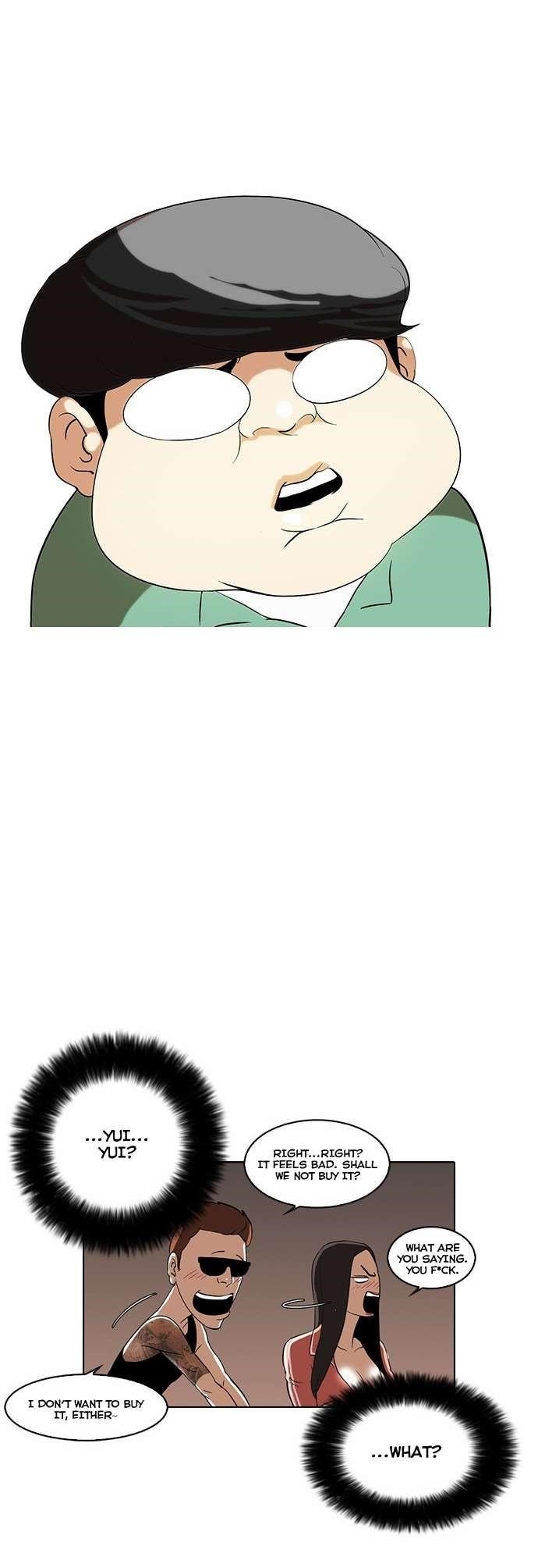 Lookism Chapter 29 - Page 41 in English