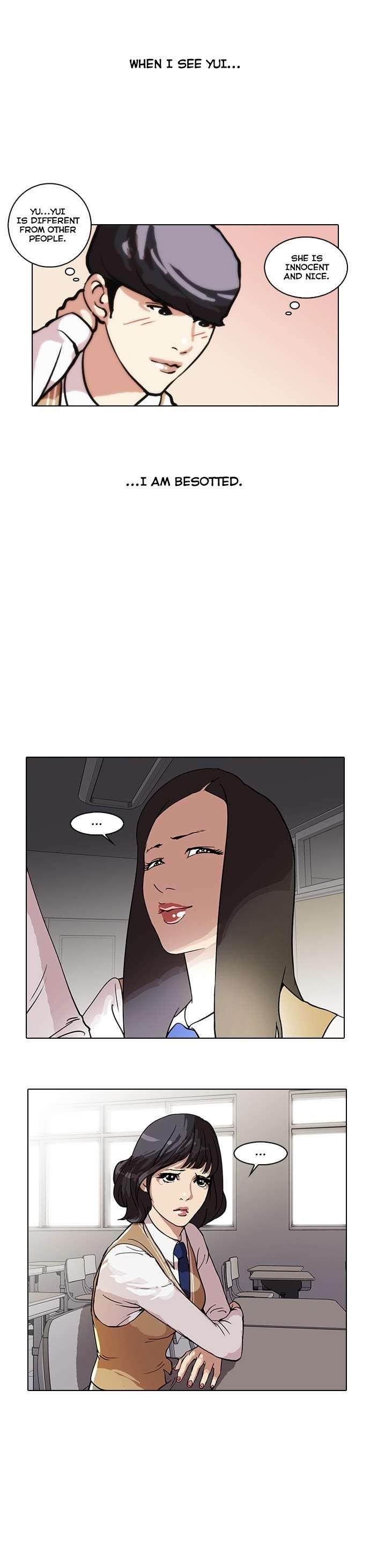 Lookism Chapter 29 - Page 6 in English
