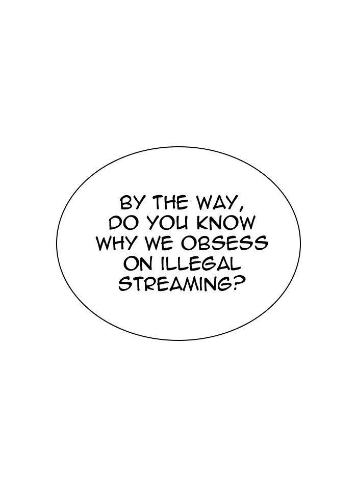 Lookism Chapter 290 - Page 99 in English