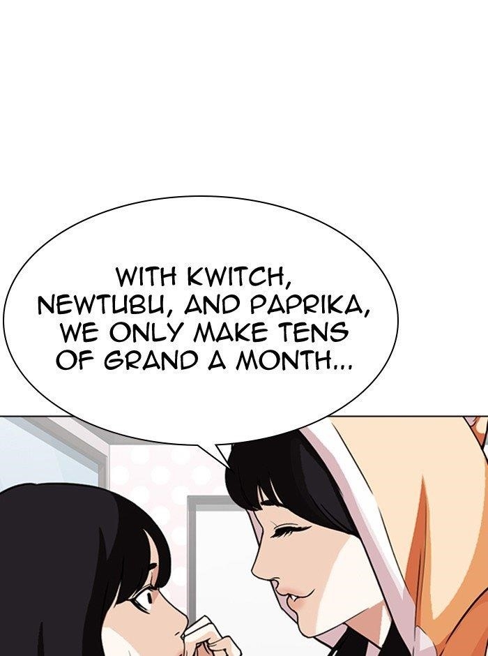 Lookism Chapter 290 - Page 100 in English