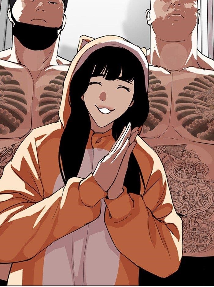 Lookism Chapter 290 - Page 110 in English