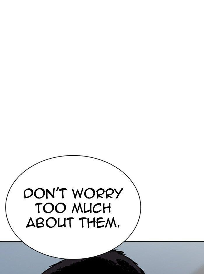 Lookism Chapter 290 - Page 119 in English
