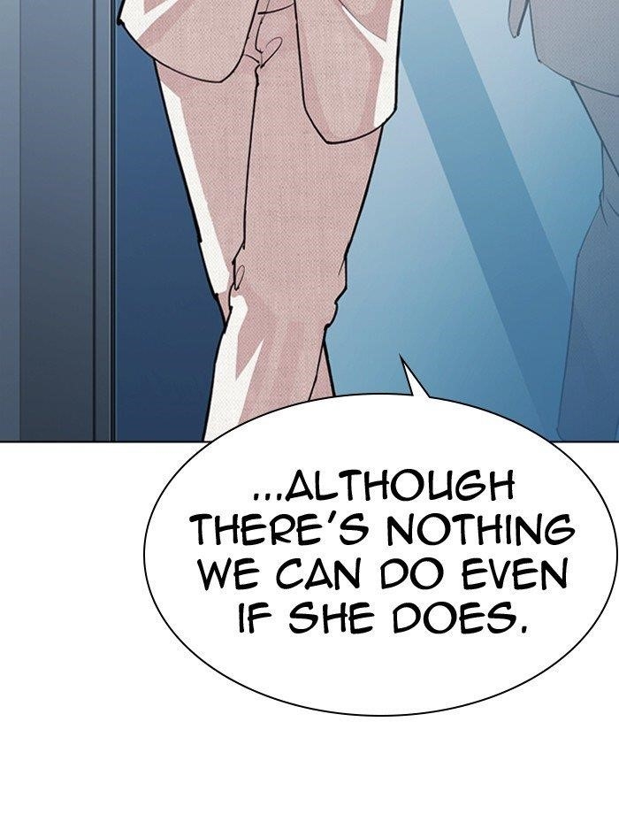 Lookism Chapter 290 - Page 123 in English