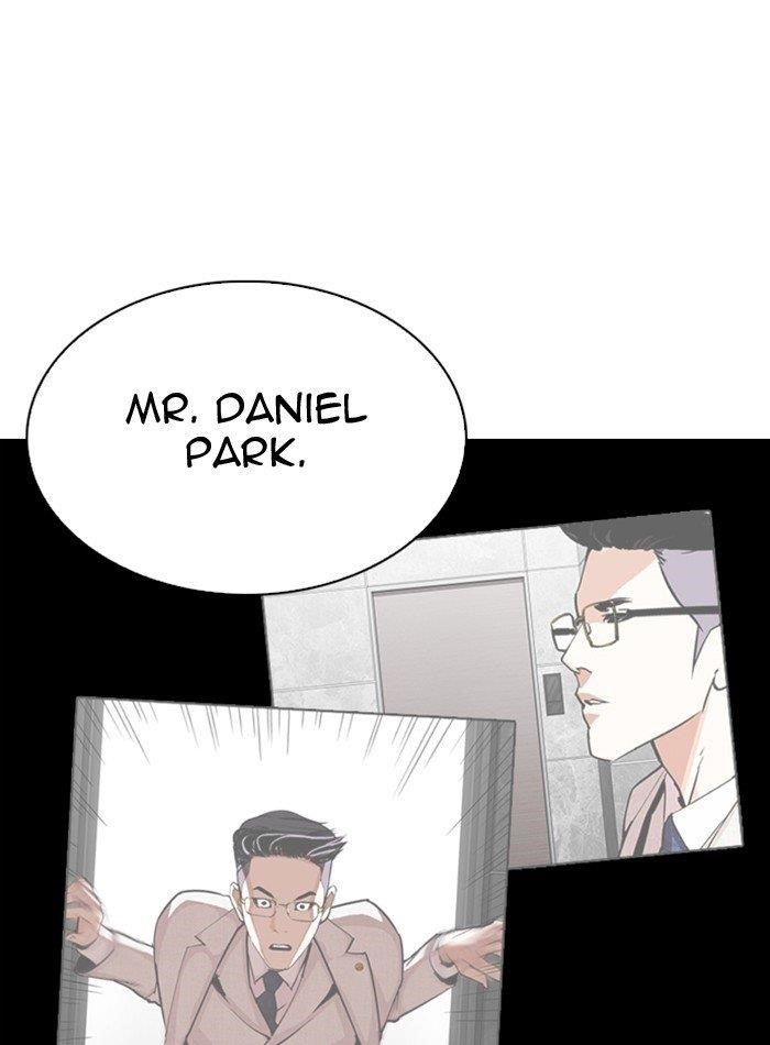 Lookism Chapter 290 - Page 128 in English