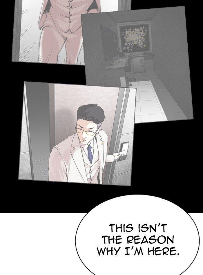 Lookism Chapter 290 - Page 129 in English