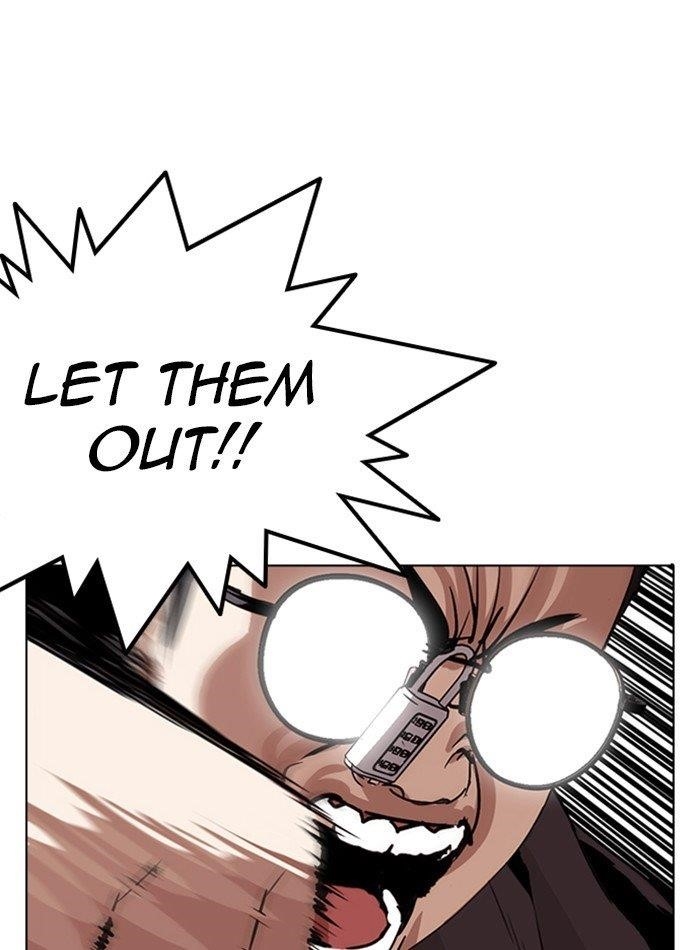 Lookism Chapter 290 - Page 137 in English
