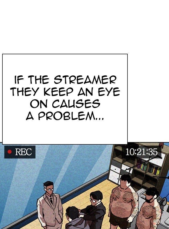 Lookism Chapter 290 - Page 144 in English