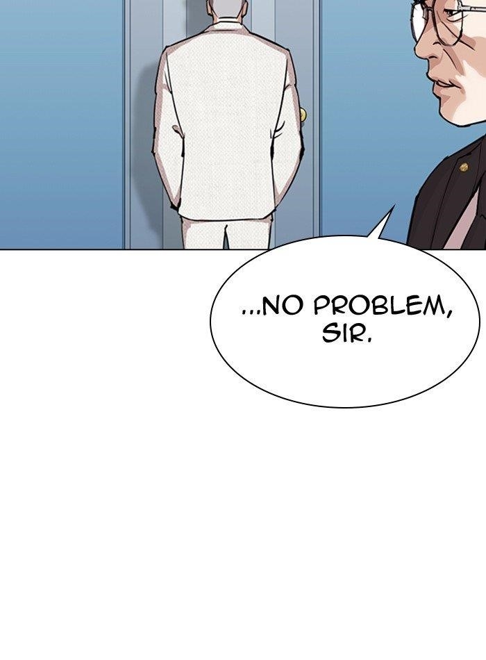 Lookism Chapter 290 - Page 151 in English