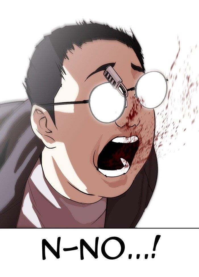 Lookism Chapter 290 - Page 156 in English