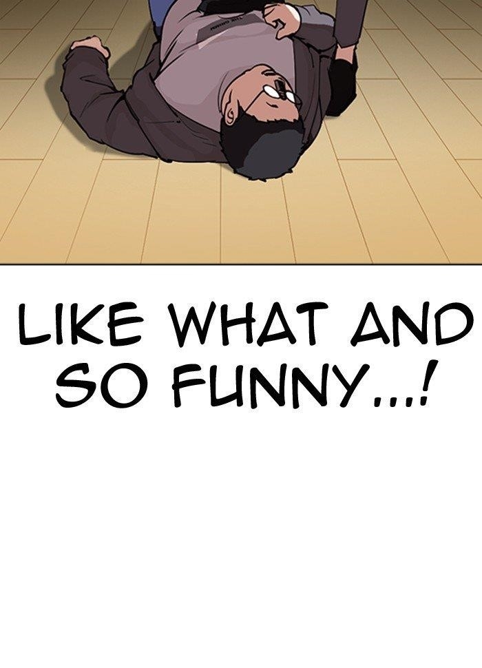 Lookism Chapter 290 - Page 159 in English