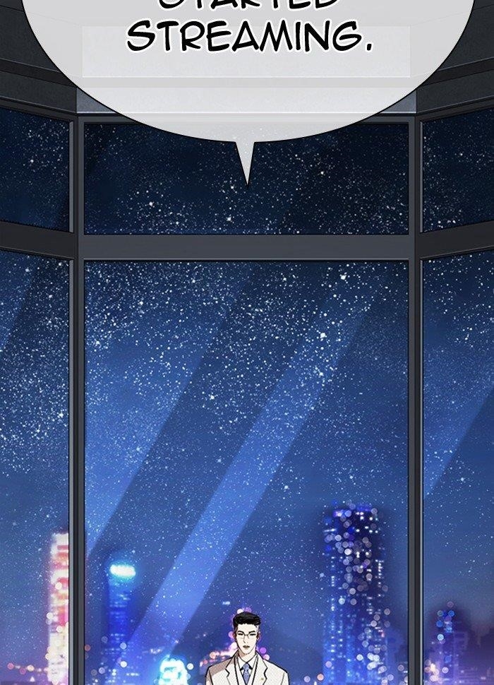 Lookism Chapter 290 - Page 163 in English