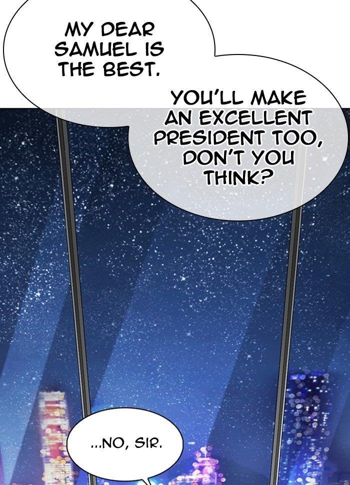 Lookism Chapter 290 - Page 171 in English