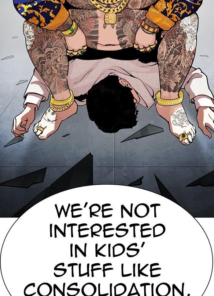 Lookism Chapter 290 - Page 188 in English