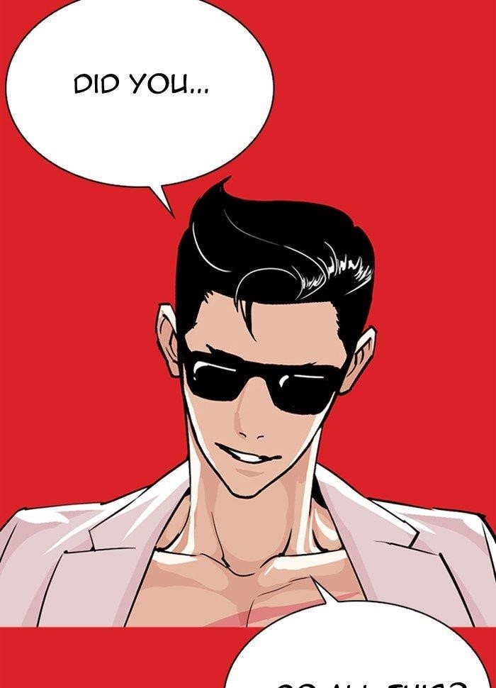 Lookism Chapter 290 - Page 199 in English