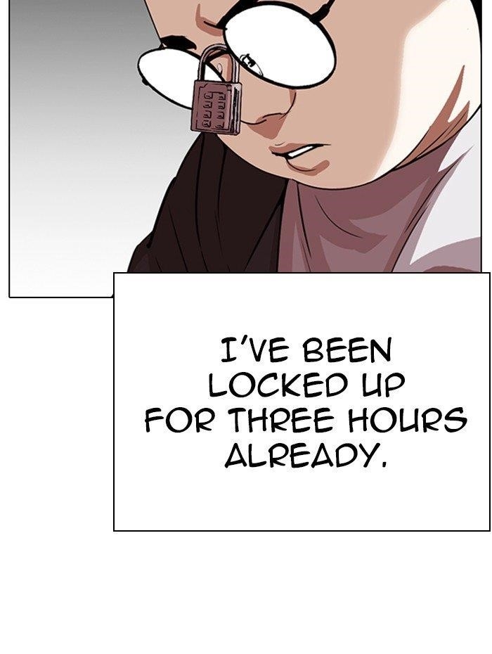 Lookism Chapter 290 - Page 36 in English